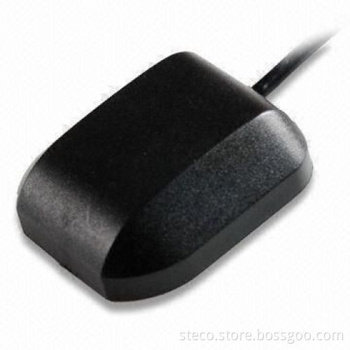 GPS Active External Antenna, 8MHz Bandwidth, Customized Electrical Specifications are Accepted